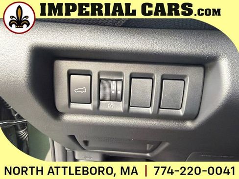 New 2026 Subaru Outback Limited XT image 24