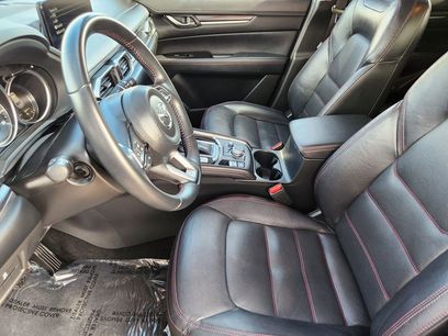 Used 2024 MAZDA CX-5 Carbon Edition