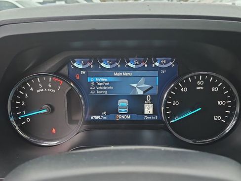 Used 2024 Ford Expedition Max Limited image 15