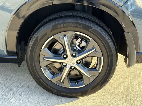 Used 2025 Honda HR-V EX-L image 11