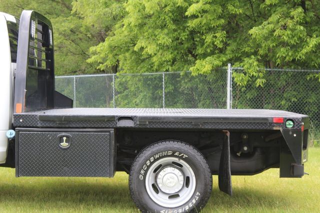 Used 2023 RAM 3500 Tradesman AWD/4WD image 4