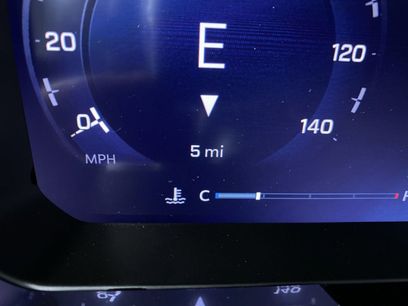 New 2026 Chevrolet Silverado 1500 RST