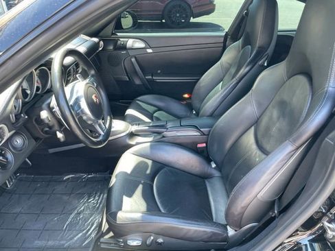 Used 2012 Porsche 911 Turbo S AWD/4WD image 23