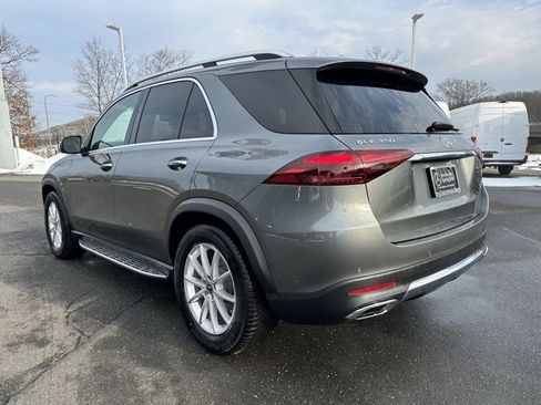 Used 2026 Mercedes-Benz GLE 350 GLE 350 image 5