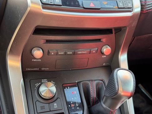 Used 2020 Lexus NX 300 F Sport image 32