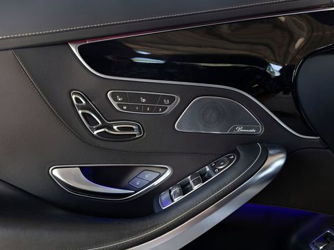 Used 2019 Mercedes-Benz S 560 4MATIC Coupe image 35