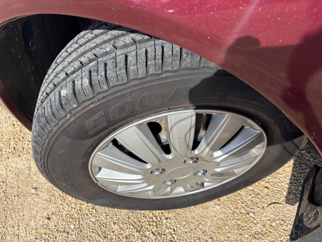 Used 2002 Honda Civic LX image 4