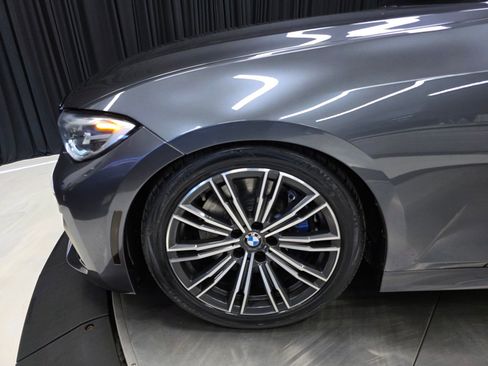 Used 2020 BMW M340i xDrive AWD/4WD image 42