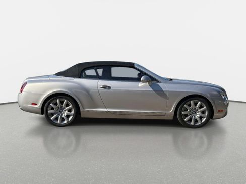 Used 2011 Bentley Continental GT Speed AWD/4WD image 2