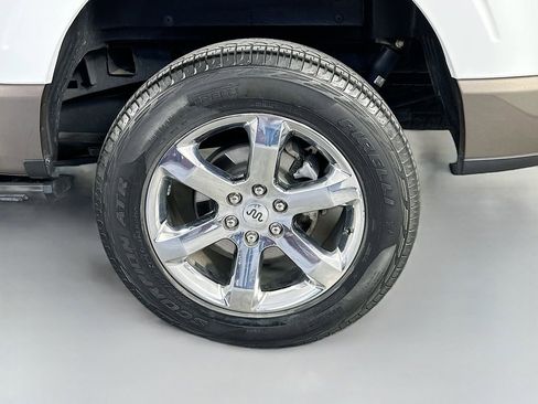 Used 2022 Ford F150 King Ranch w/ Equipment Group 601A High AWD/4WD image 35