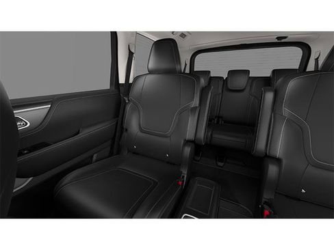 New 2026 INFINITI QX80 Pure image 15