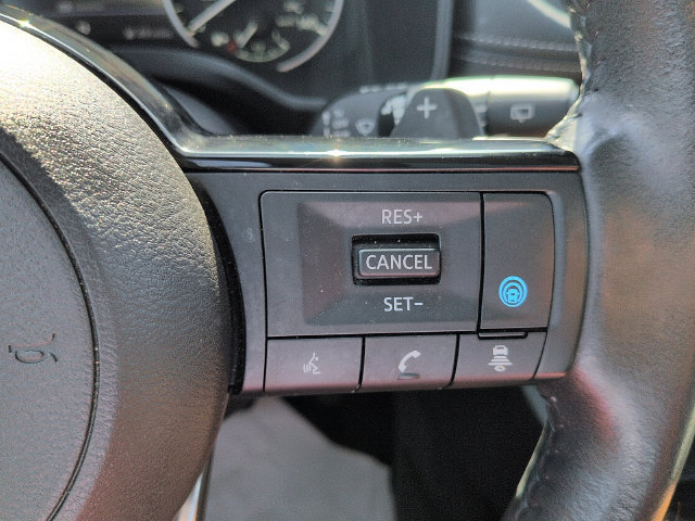 Used 2023 Nissan Rogue SV w/ SV Premium B Package AWD/4WD image 19