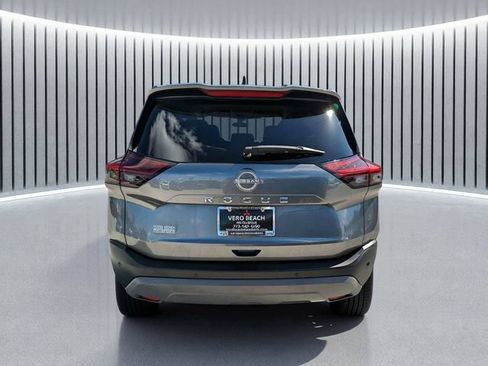 Used 2023 Nissan Rogue S FWD image 5