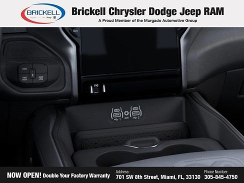 New 2026 RAM 2500 Laramie image 24