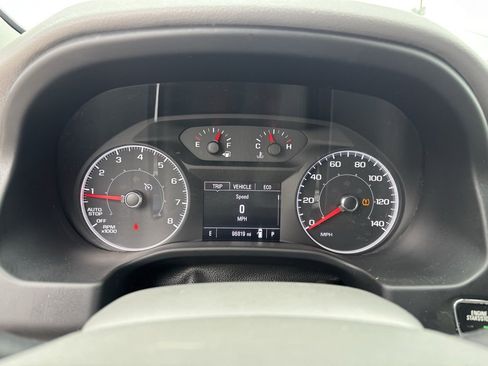 Used 2019 GMC Acadia SLE image 15