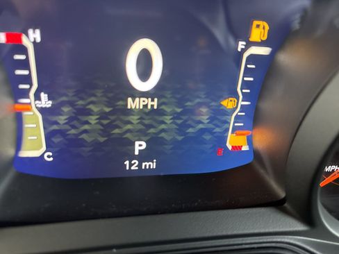 New 2026 Jeep Wrangler Willys image 20