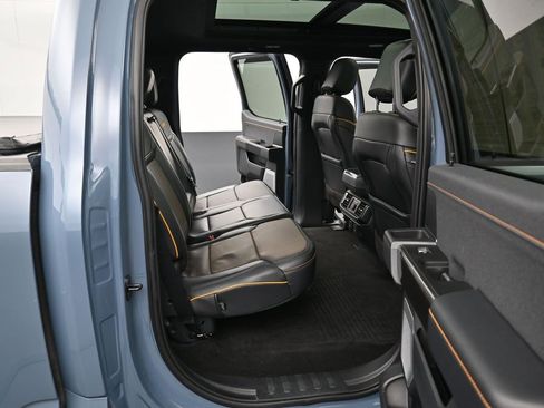 Used 2023 Ford F150 Tremor w/ Equipment Group 402A High image 37