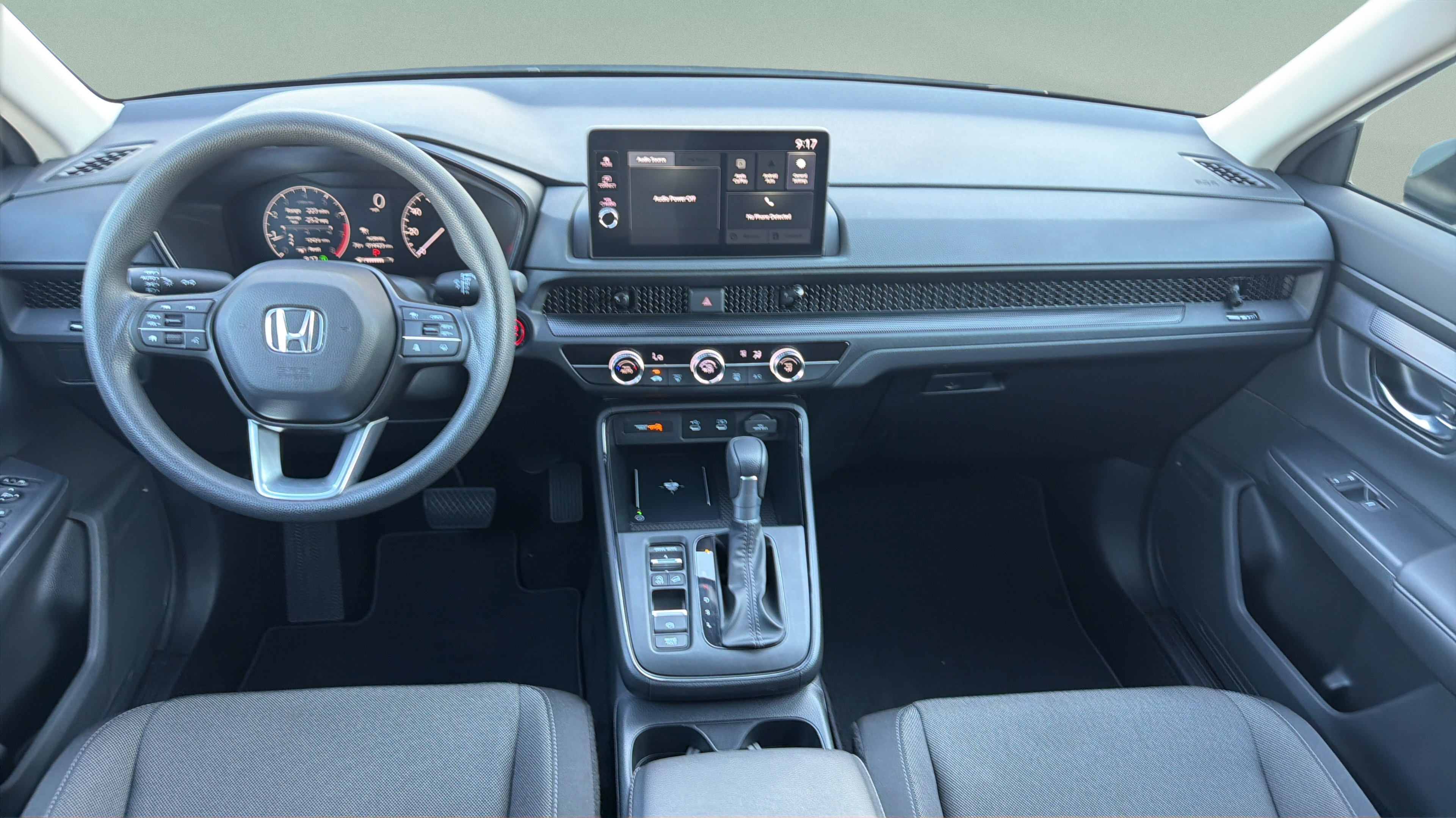 Used 2026 Honda CR-V LX image 18