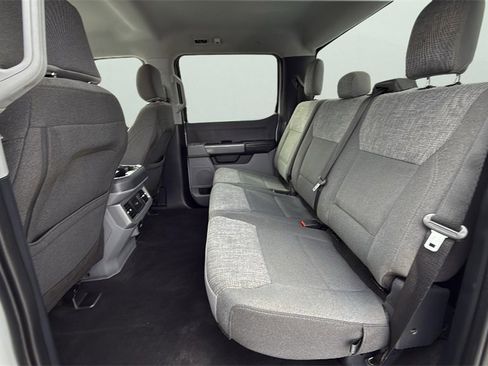 Used 2025 Ford F250 XLT w/ FX4 Off-Road Package image 26