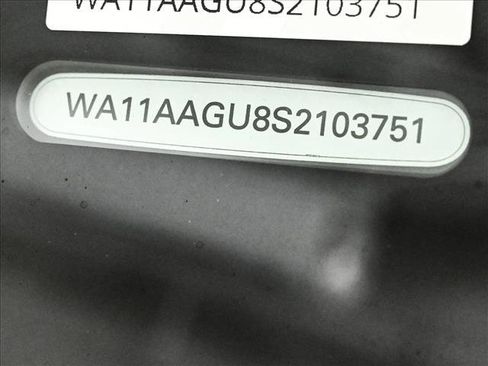 Certified 2025 Audi Q5 Premium w/ Convenience Package image 26