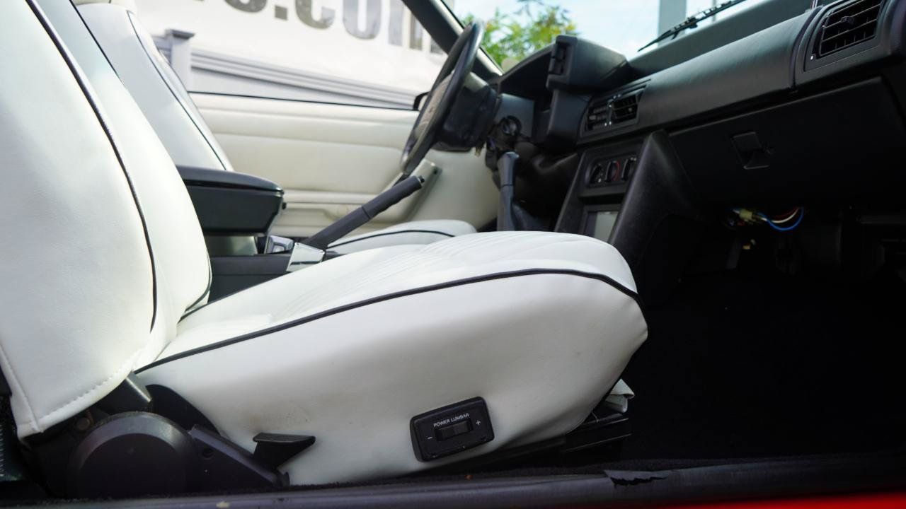 Used 1992 Ford Mustang LX RWD image 53