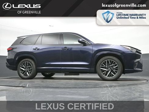 Used 2026 Lexus TX 350 AWD w/ Technology Package image 11
