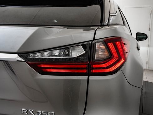 Certified 2020 Lexus RX 350 350 w/ Premium Package image 9