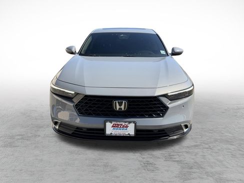 Certified 2023 Honda Accord Touring image 2