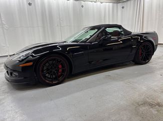 Used 2013 Chevrolet Corvette 427 w/ 1SB Preferred Equipment Group video 1