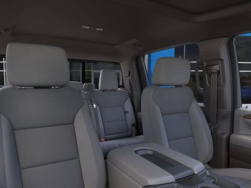 New 2026 Chevrolet Silverado 3500 LT w/ All Star Edition AWD/4WD image 24