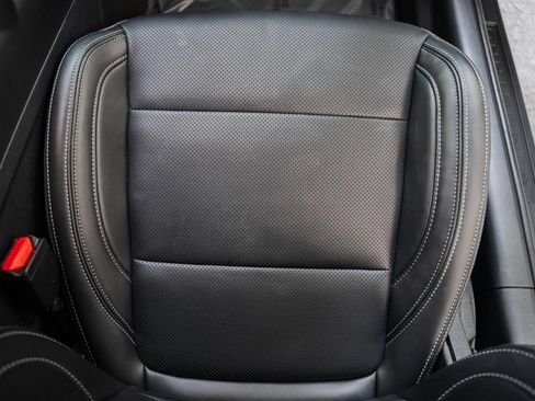 Certified 2026 Ford Mustang Premium RWD image 27