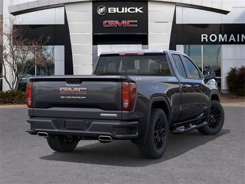New 2026 GMC Sierra 1500 Elevation w/ X31 Off-Road Package image 4