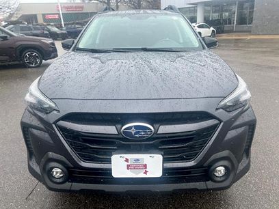 Certified 2025 Subaru Outback Premium