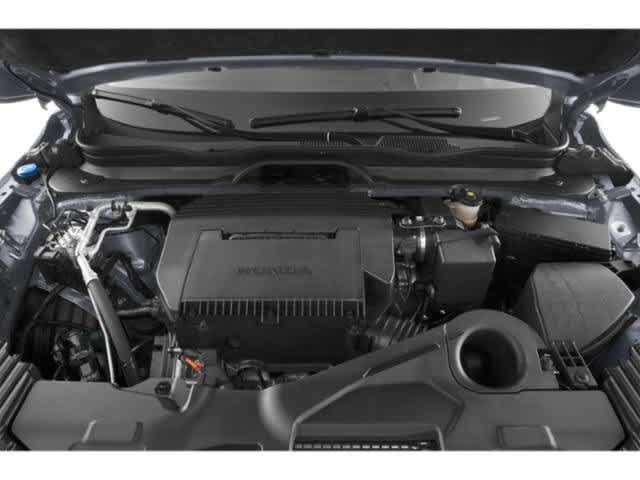 New 2026 Honda Pilot Elite image 13