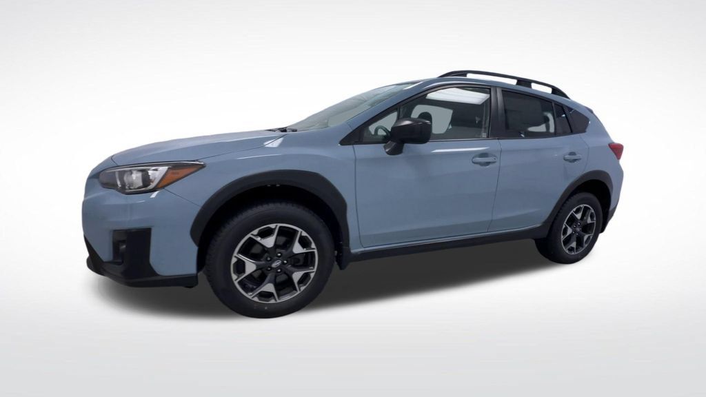 Used 2019 Subaru Crosstrek 2.0i AWD/4WD image 4