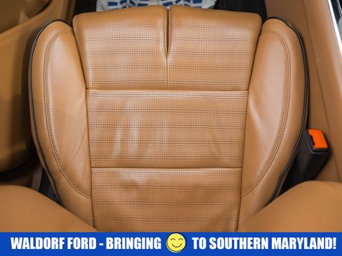 Used 2023 Lincoln Aviator Black Label Grand Touring image 37