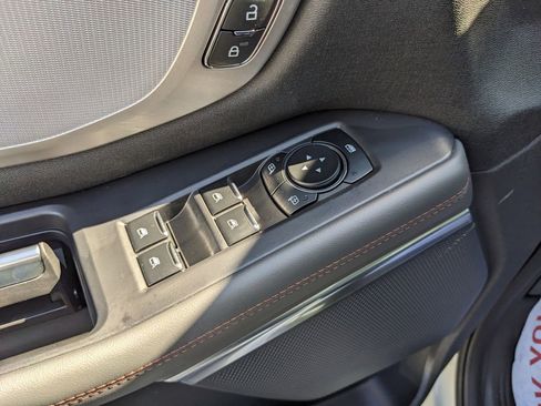 New 2025 Ford Expedition Max Active image 18