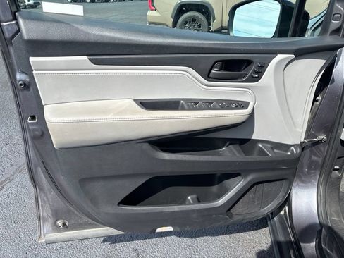 Used 2019 Honda Odyssey EX-L image 6