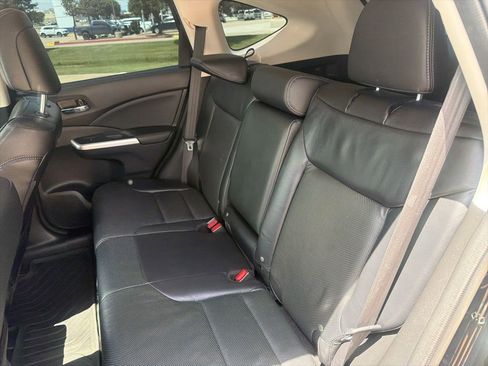 Used 2016 Honda CR-V EX-L image 31