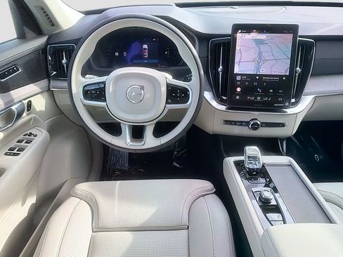 New 2026 Volvo XC90 T8 Ultra w/ Protection Package Premier AWD/4WD image 24