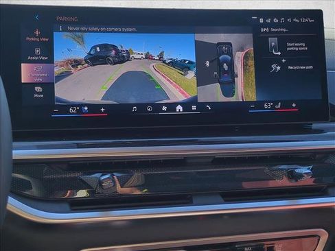 New 2026 BMW X6 xDrive40i w/ Climate Comfort Package image 13