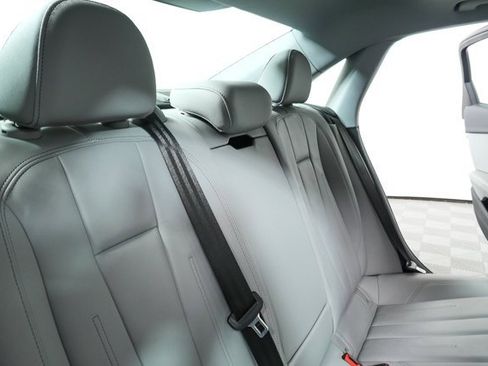 Used 2021 Audi A4 2.0T Premium Plus w/ Premium Plus Package image 22