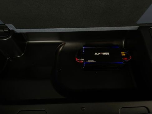 Used 2021 Lincoln Navigator Black Label w/ Cargo Convenience Package image 32