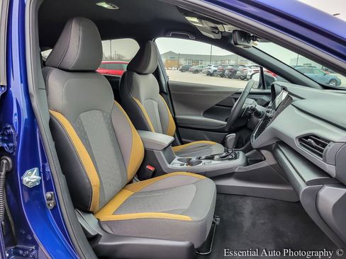 Certified 2026 Subaru Crosstrek 2.5i Sport AWD/4WD image 33
