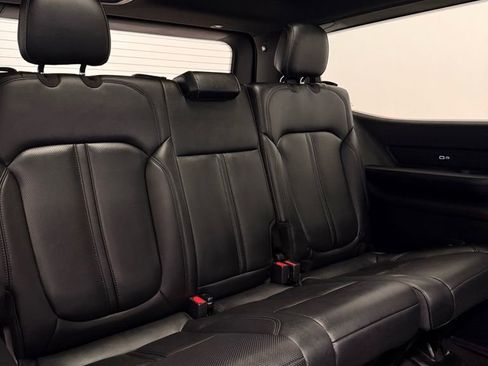 Used 2022 Jeep Wagoneer Series II w/ Convenience Group I image 24