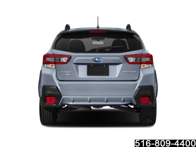 Used 2022 Subaru Crosstrek 2.5i Limited w/ Moonroof Package 2 AWD/4WD image 13