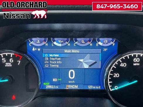 Used 2022 Ford F150 XLT w/ Equipment Group 302A High image 22