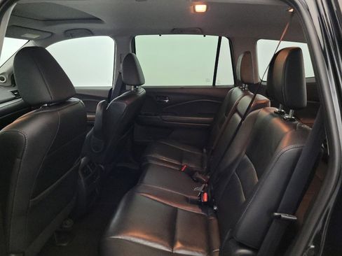 Used 2021 Honda Pilot EX-L image 18