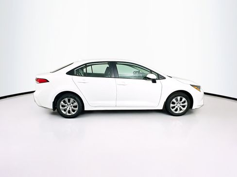Used 2026 Toyota Corolla LE image 10
