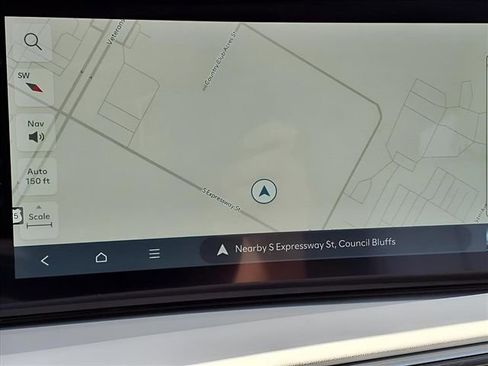 New 2026 Hyundai Palisade Calligraphy image 17